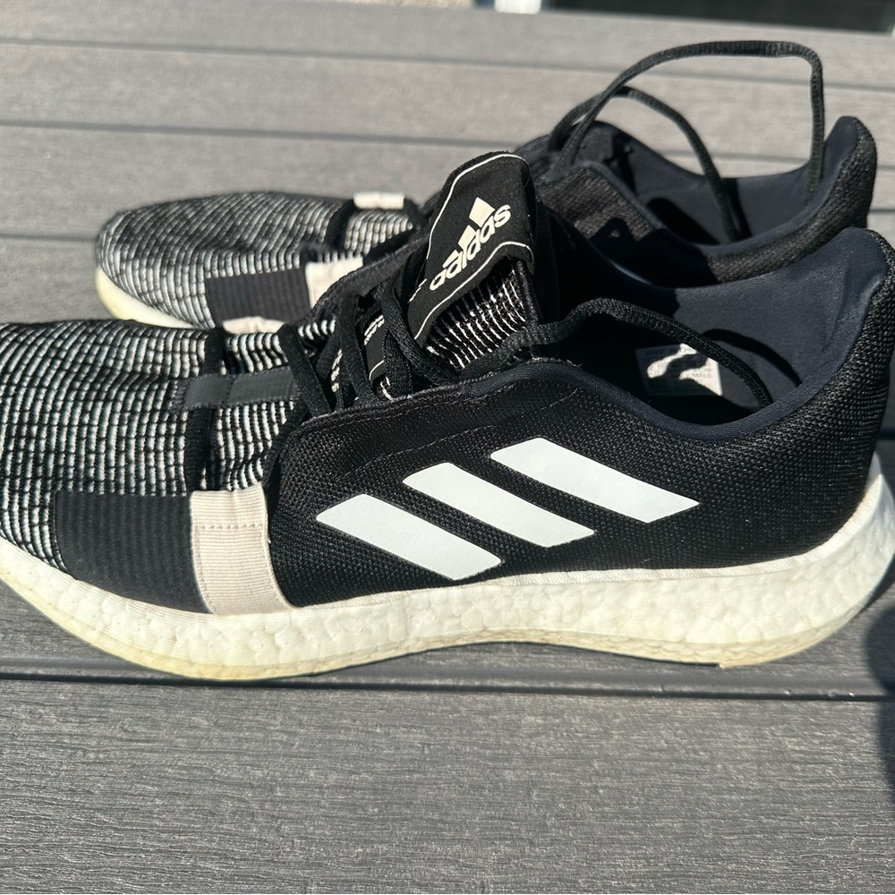 Adidas boost men’s shoes